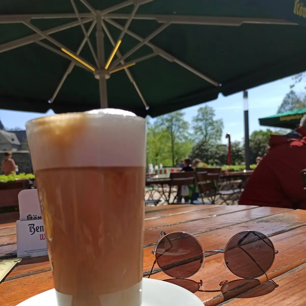 Latte