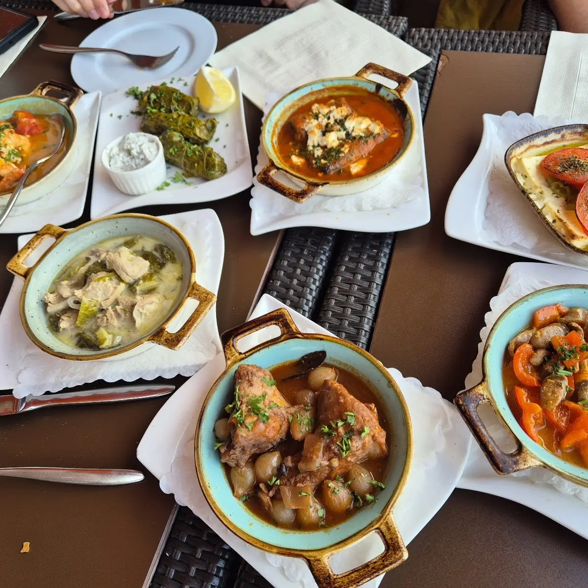 Tapas