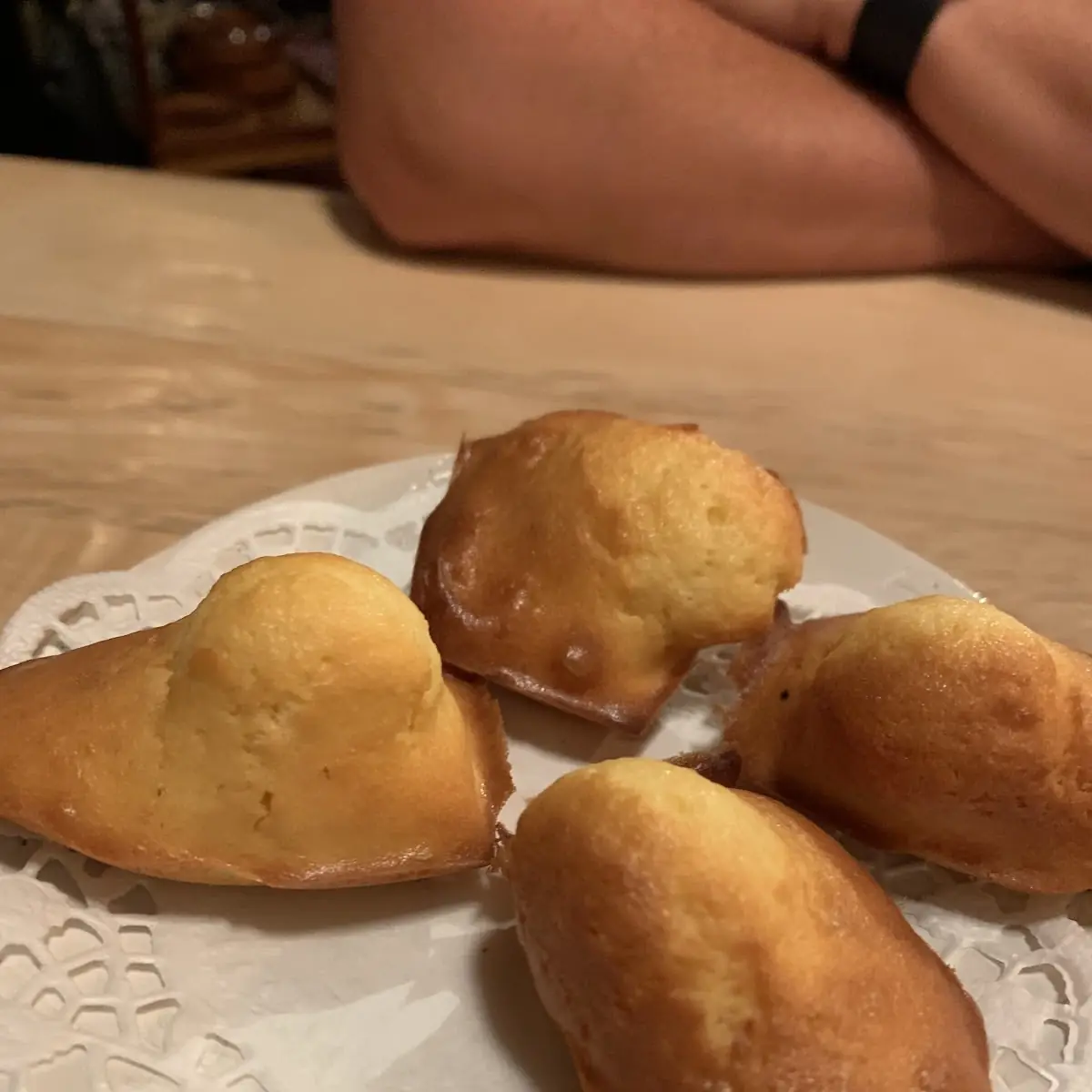 Cornbread