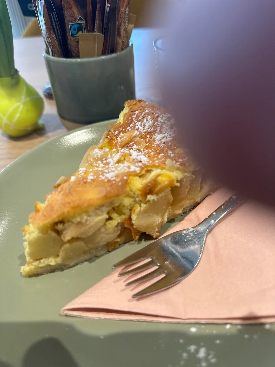 Apple Pie