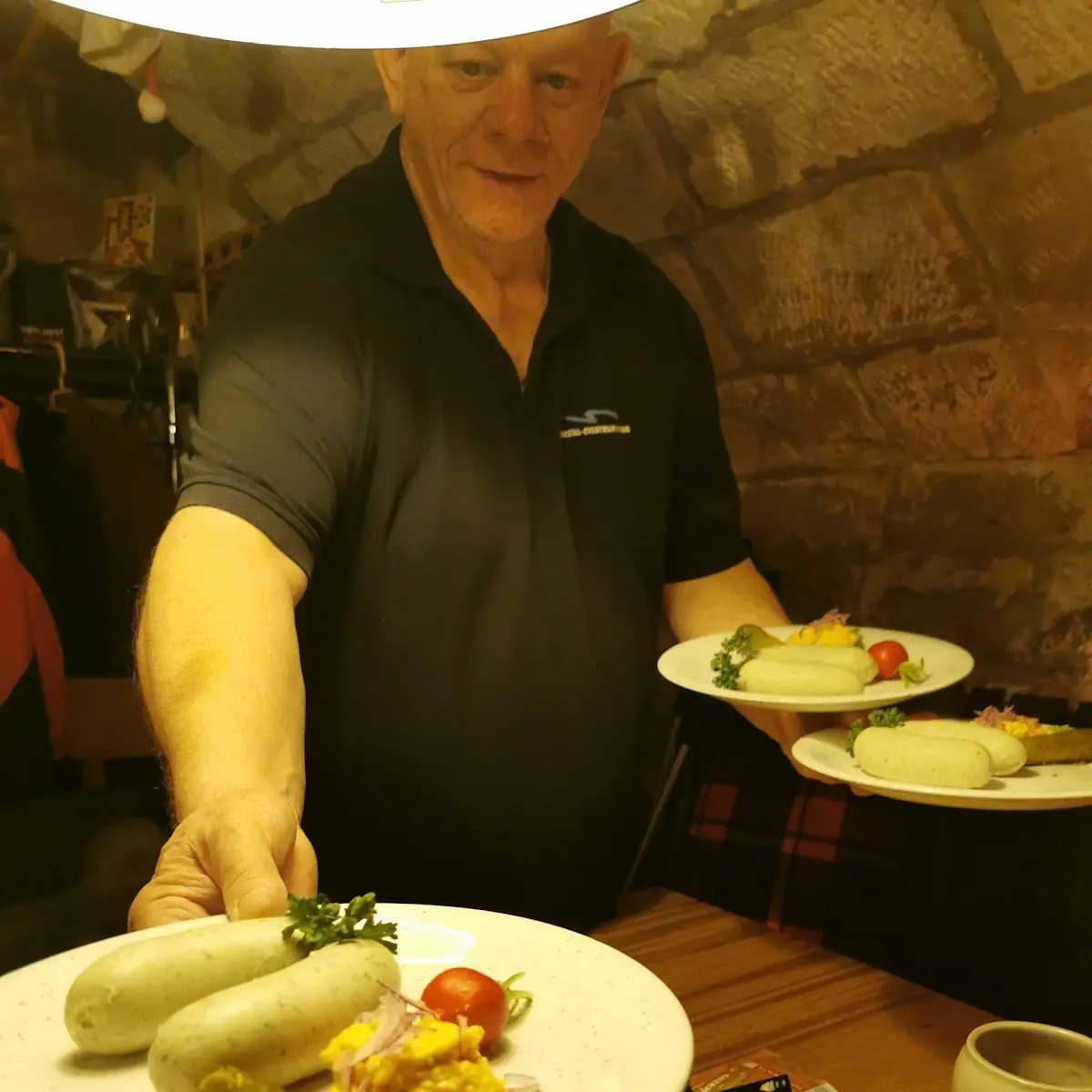 Weißwurst