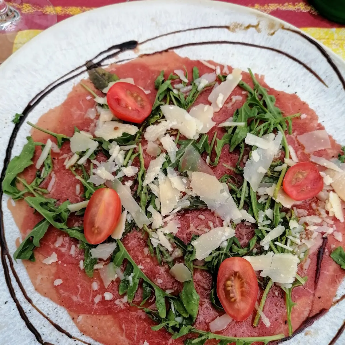 Carpacio