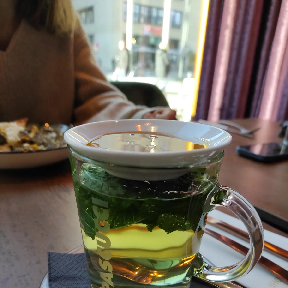 Mint