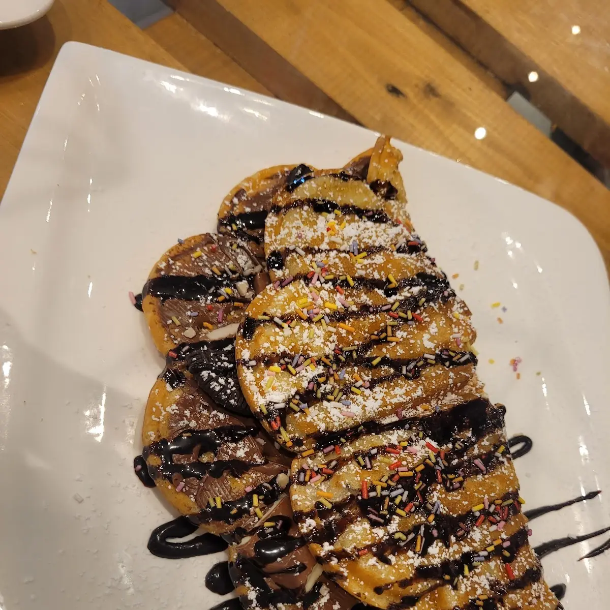 Waffel