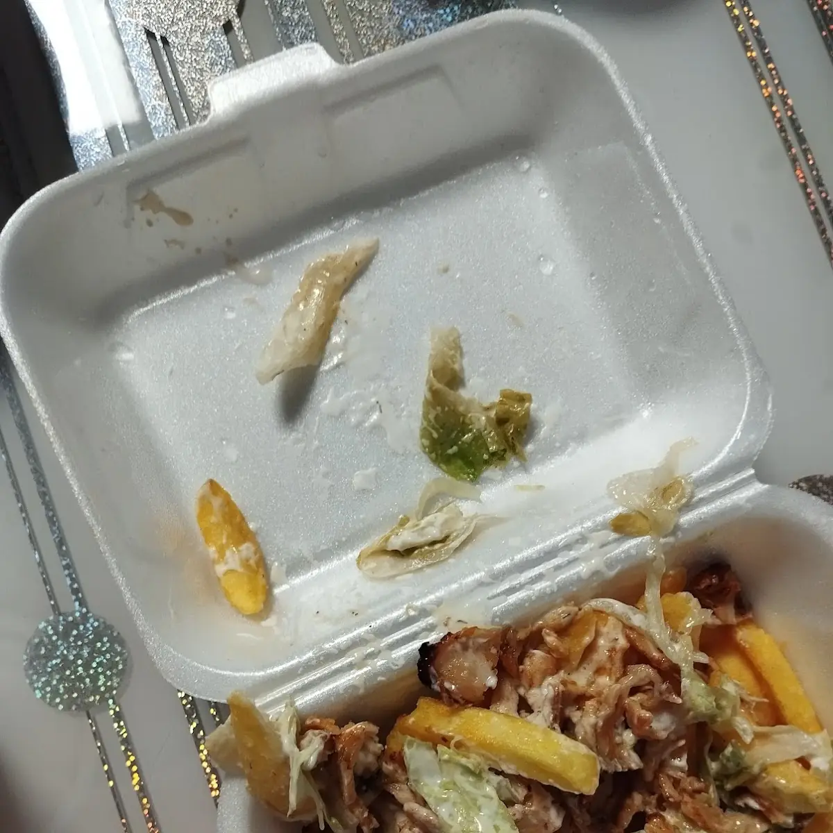 Highlights, Döner Time 2