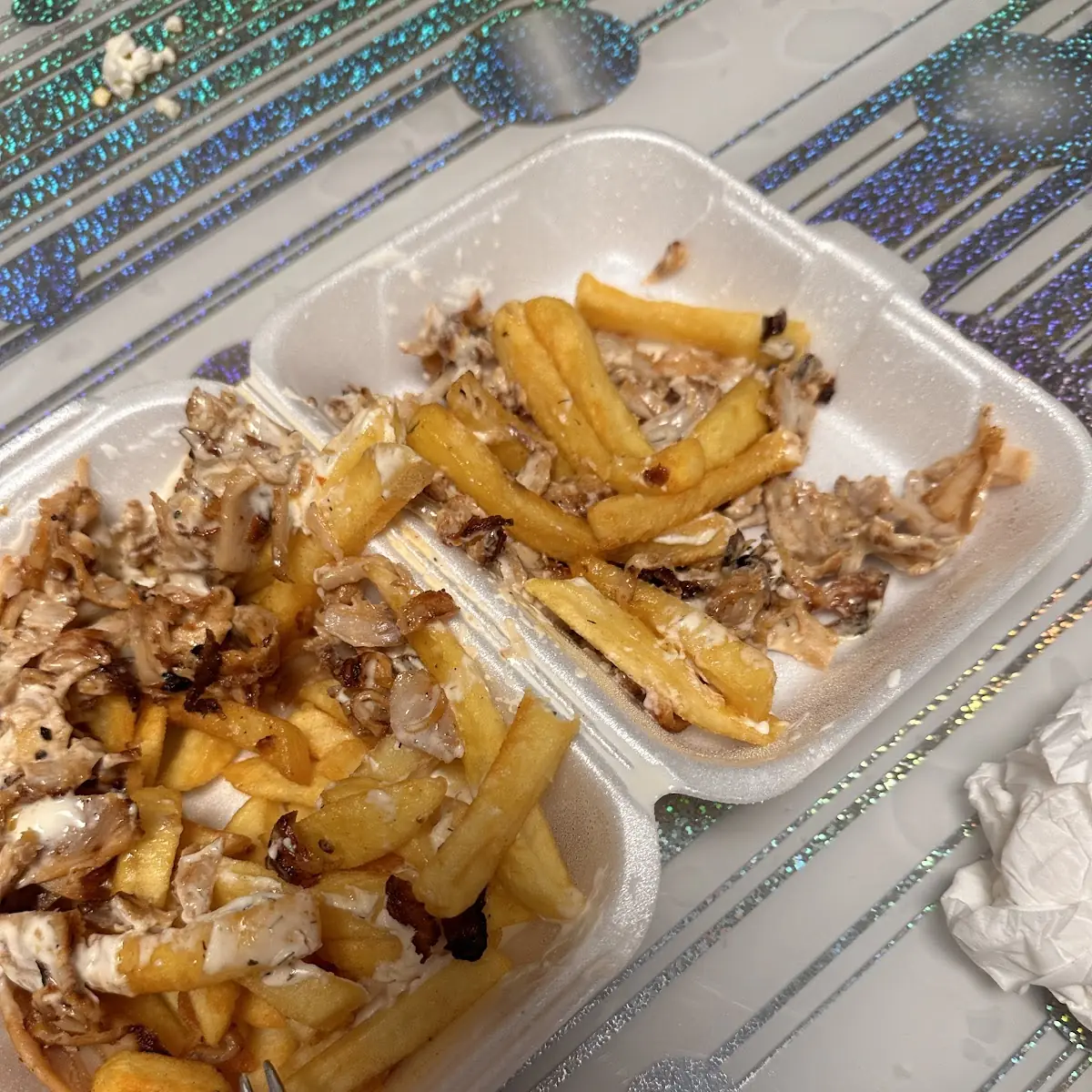 Highlights, Döner Time 2
