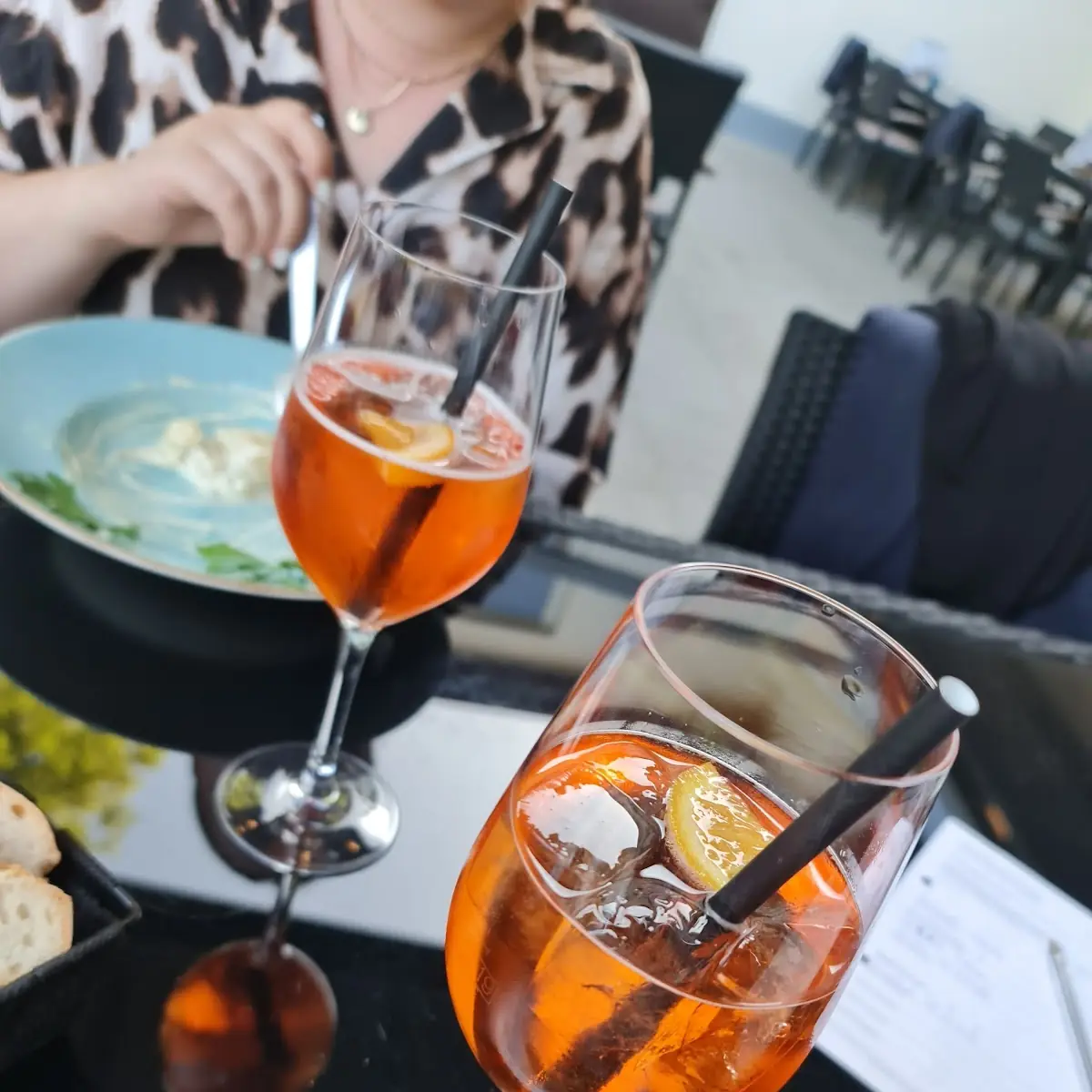 Aperol Spritz