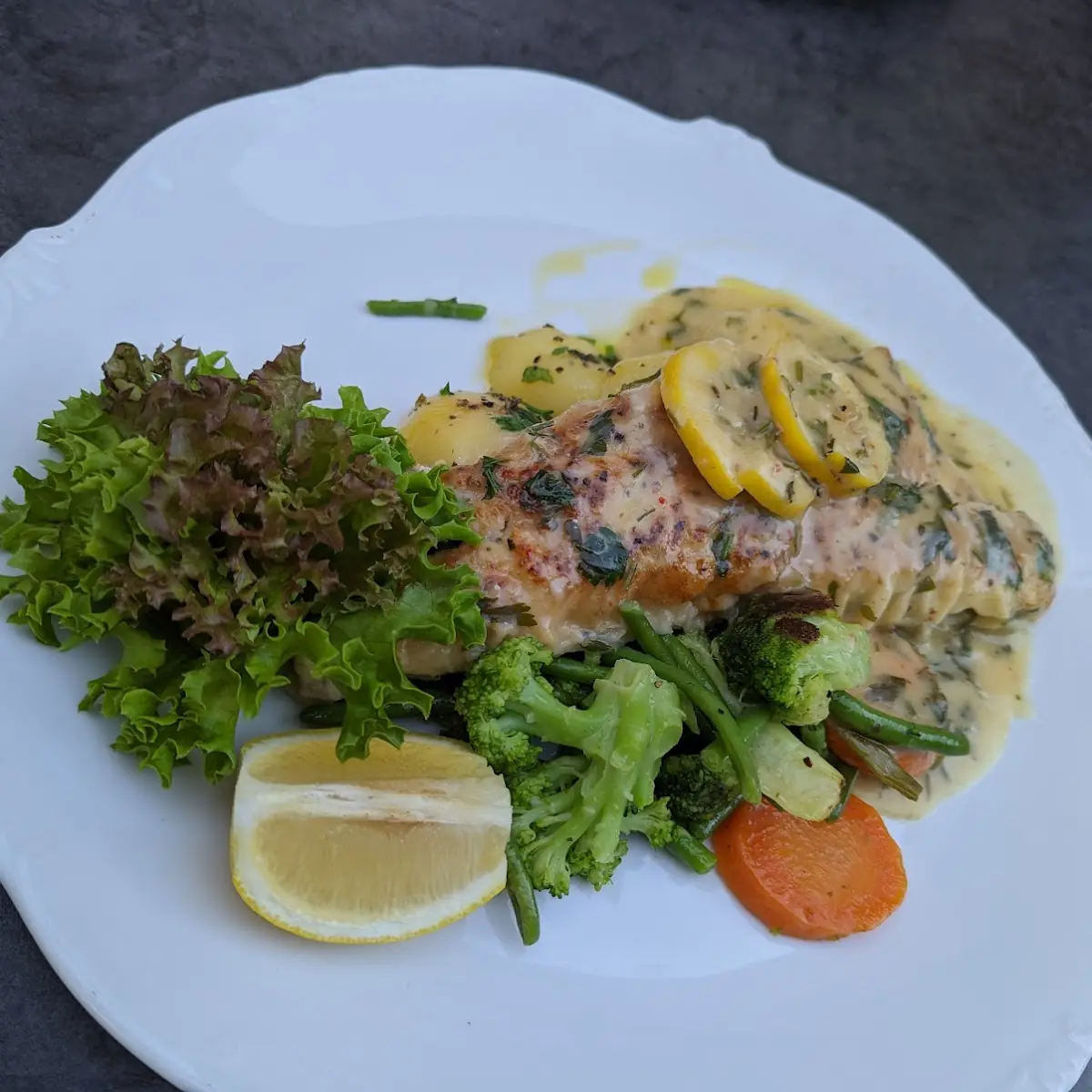 Fisch