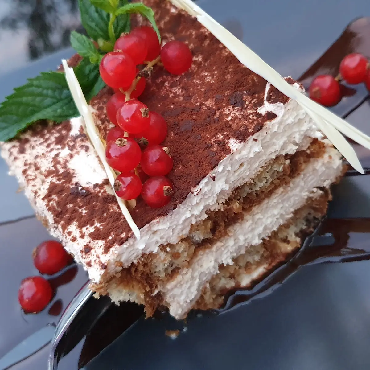 Pannacotta