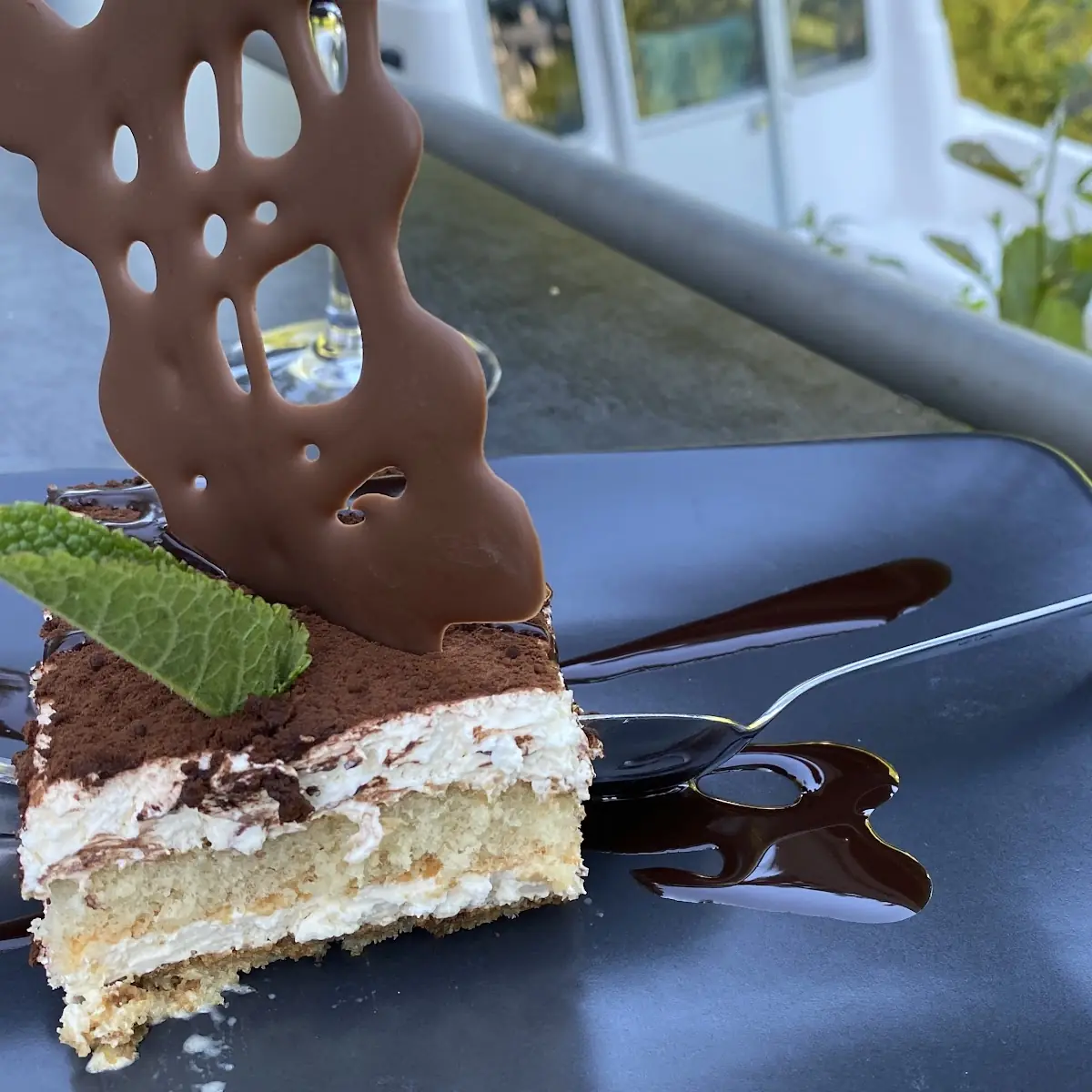 Tiramisu