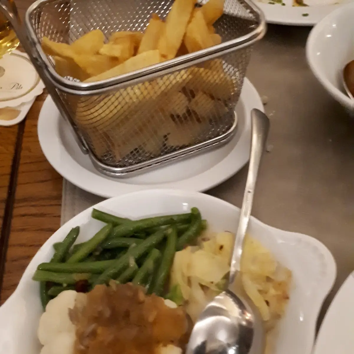 Frietjes