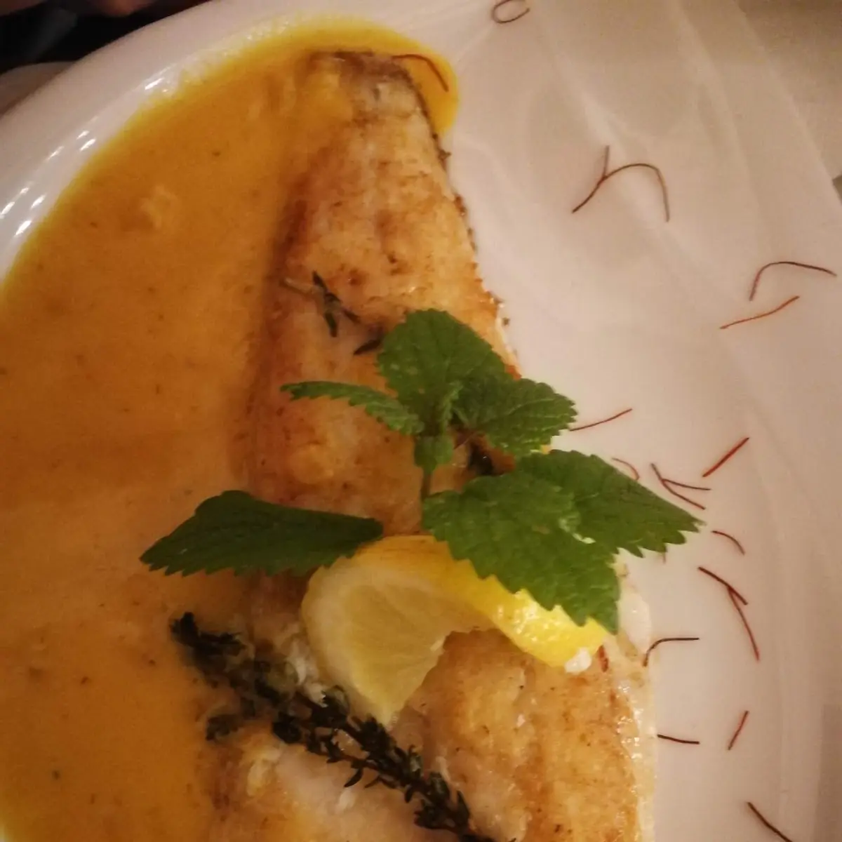 Fischfilet