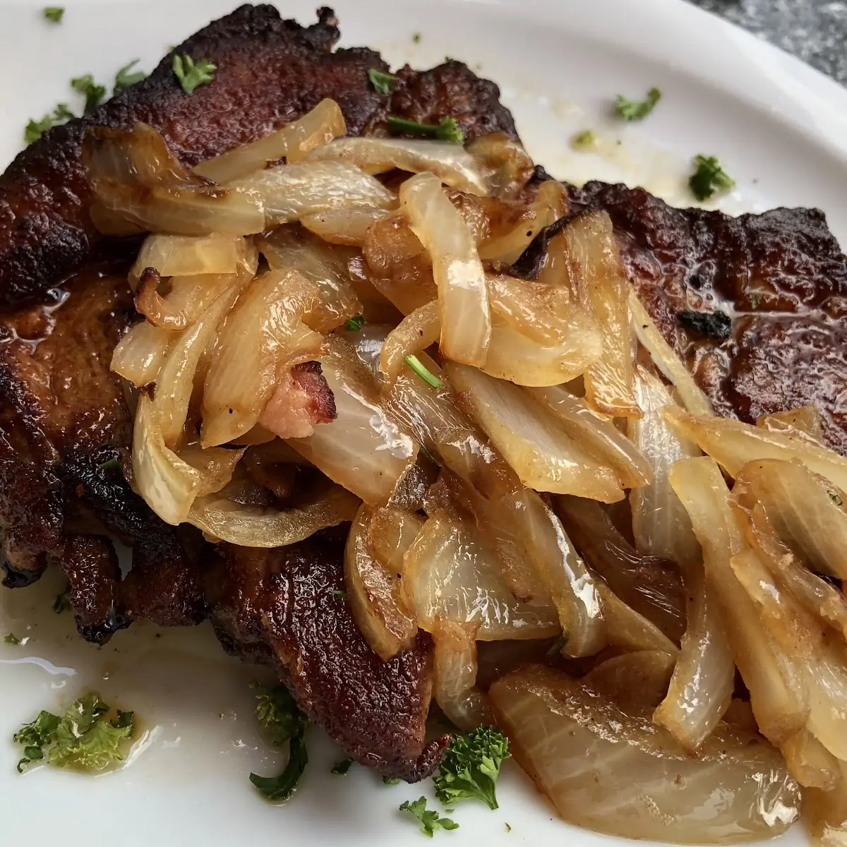Steak