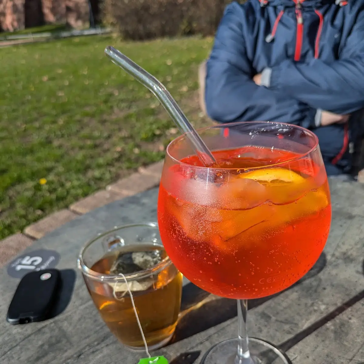 Aperol Spritz