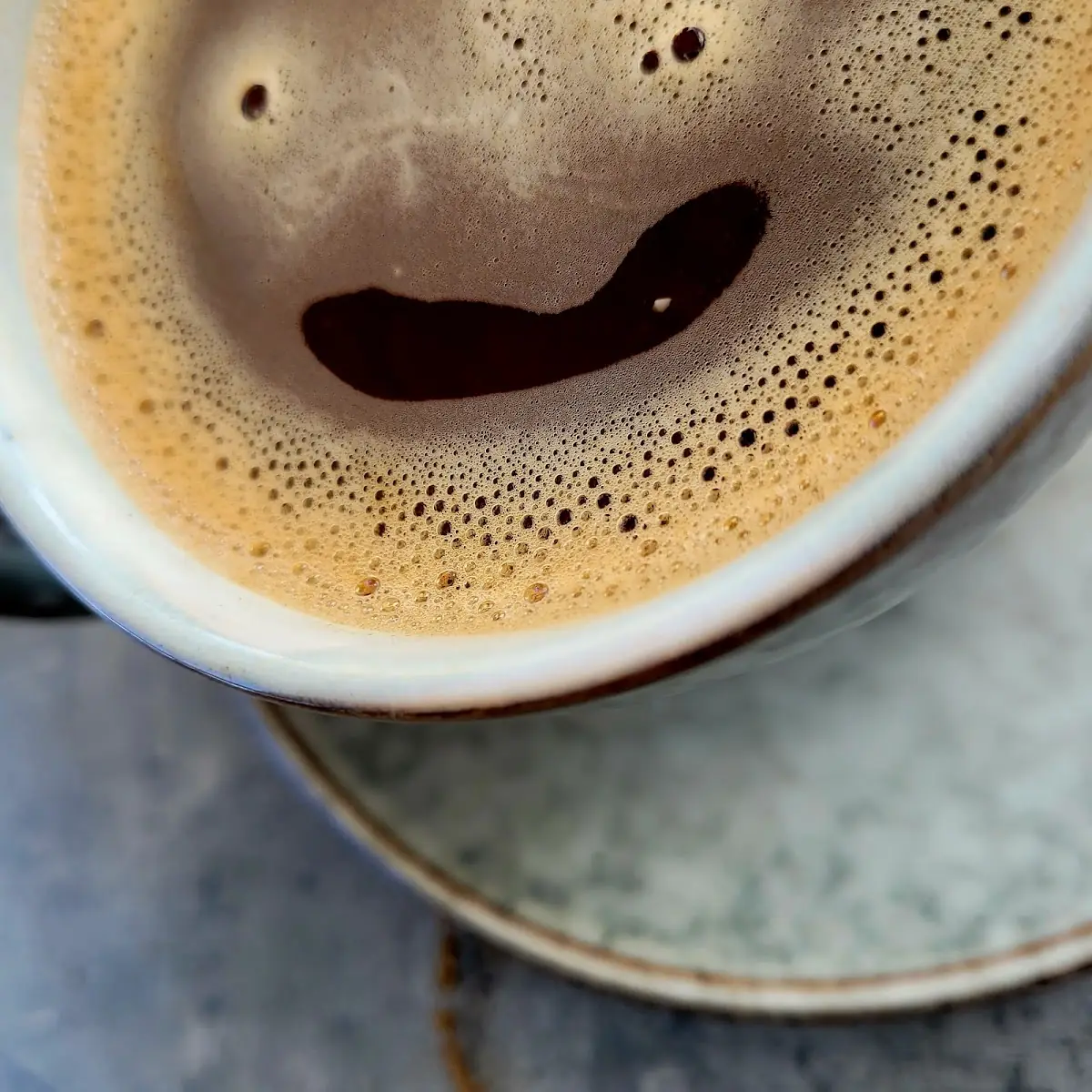 Der Kaffee
