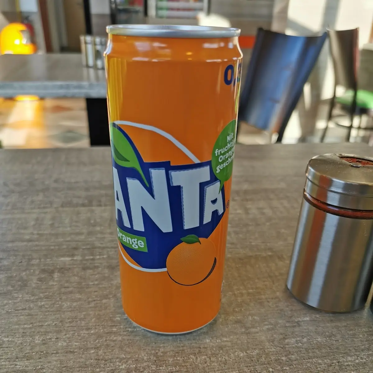 Fanta