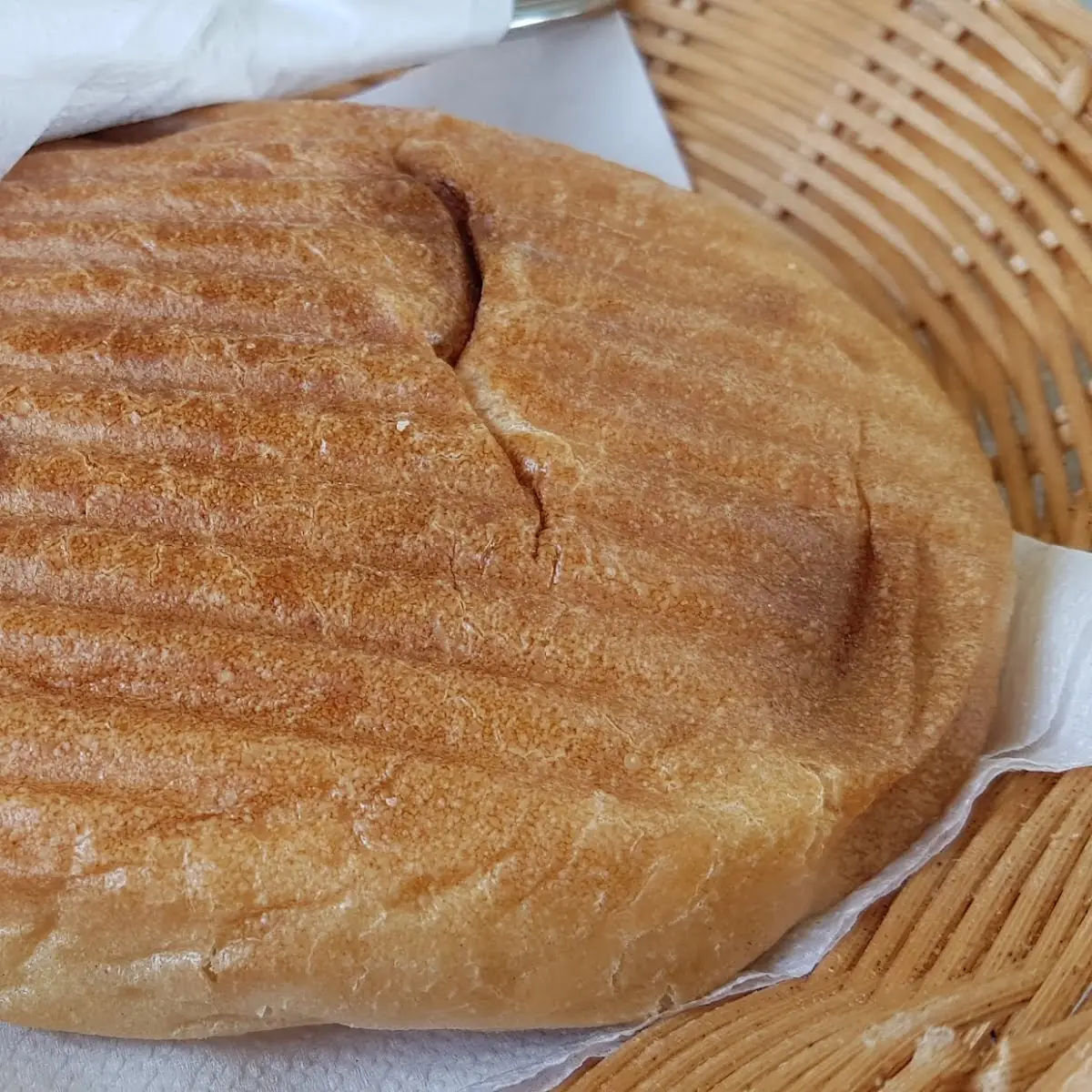 Fladenbrot