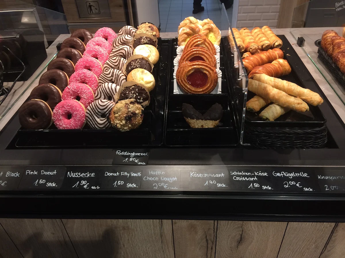 Doughnut