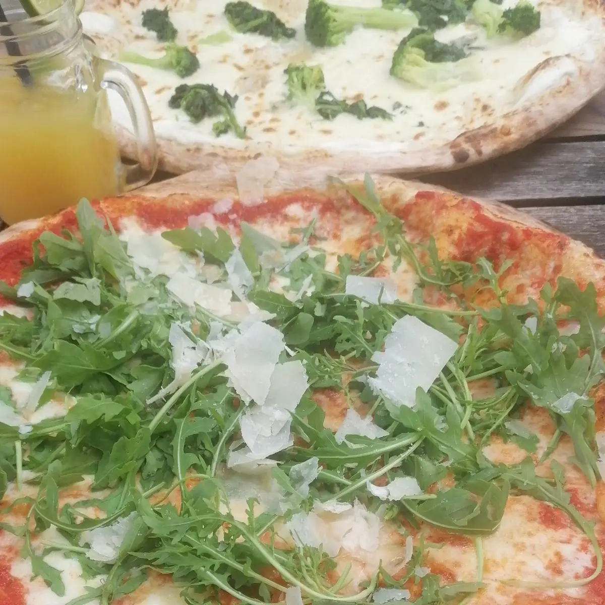 Rucola