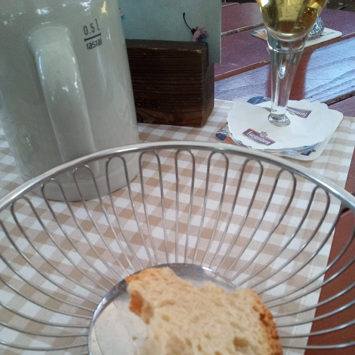 Brot