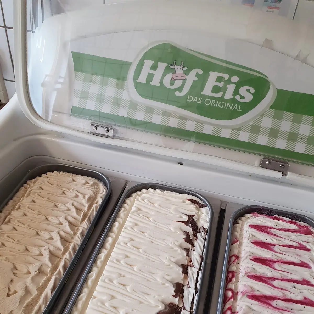 Eiscreme