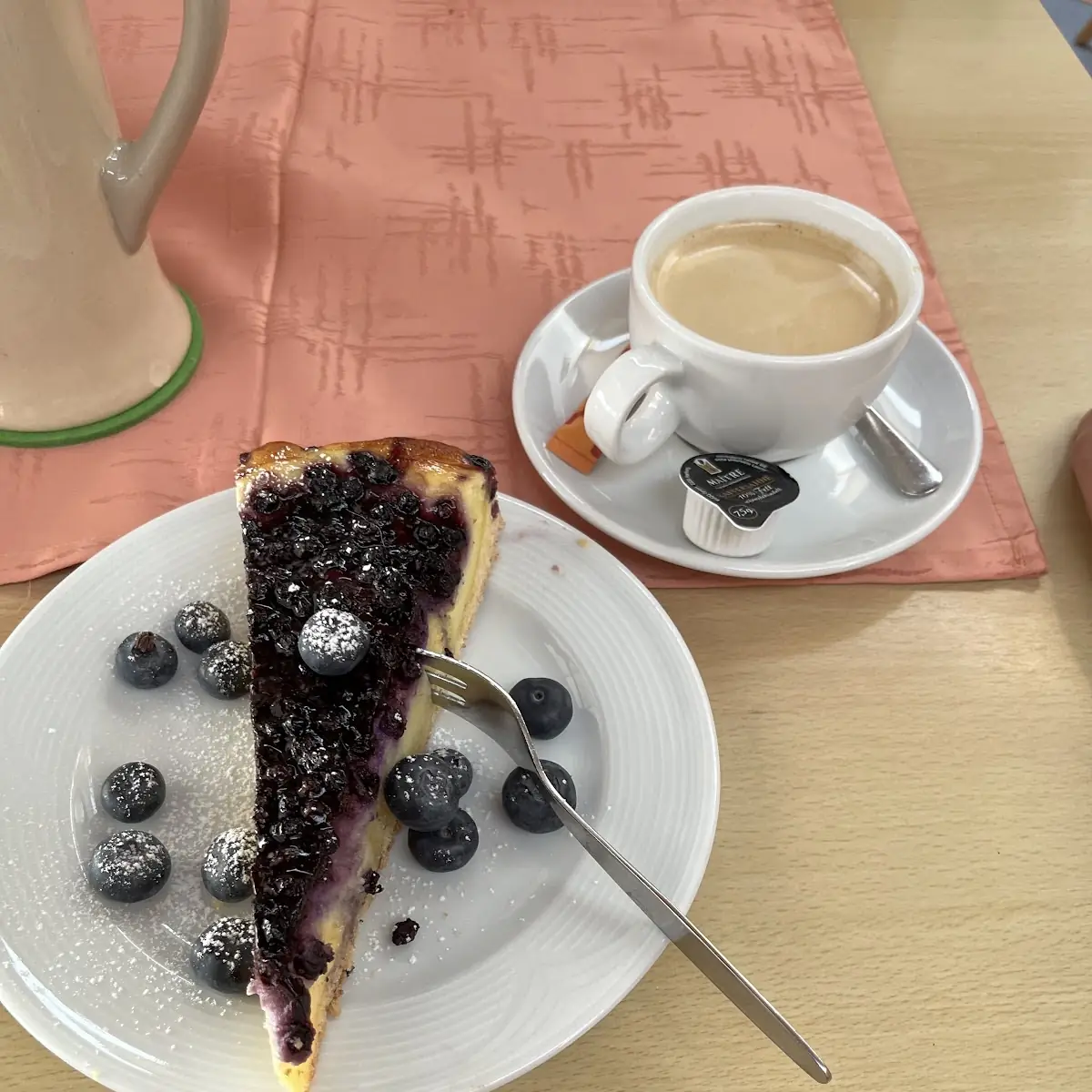 Kaffee