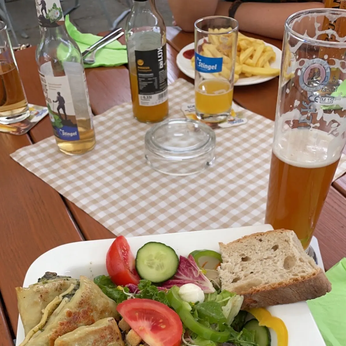 Maultaschen