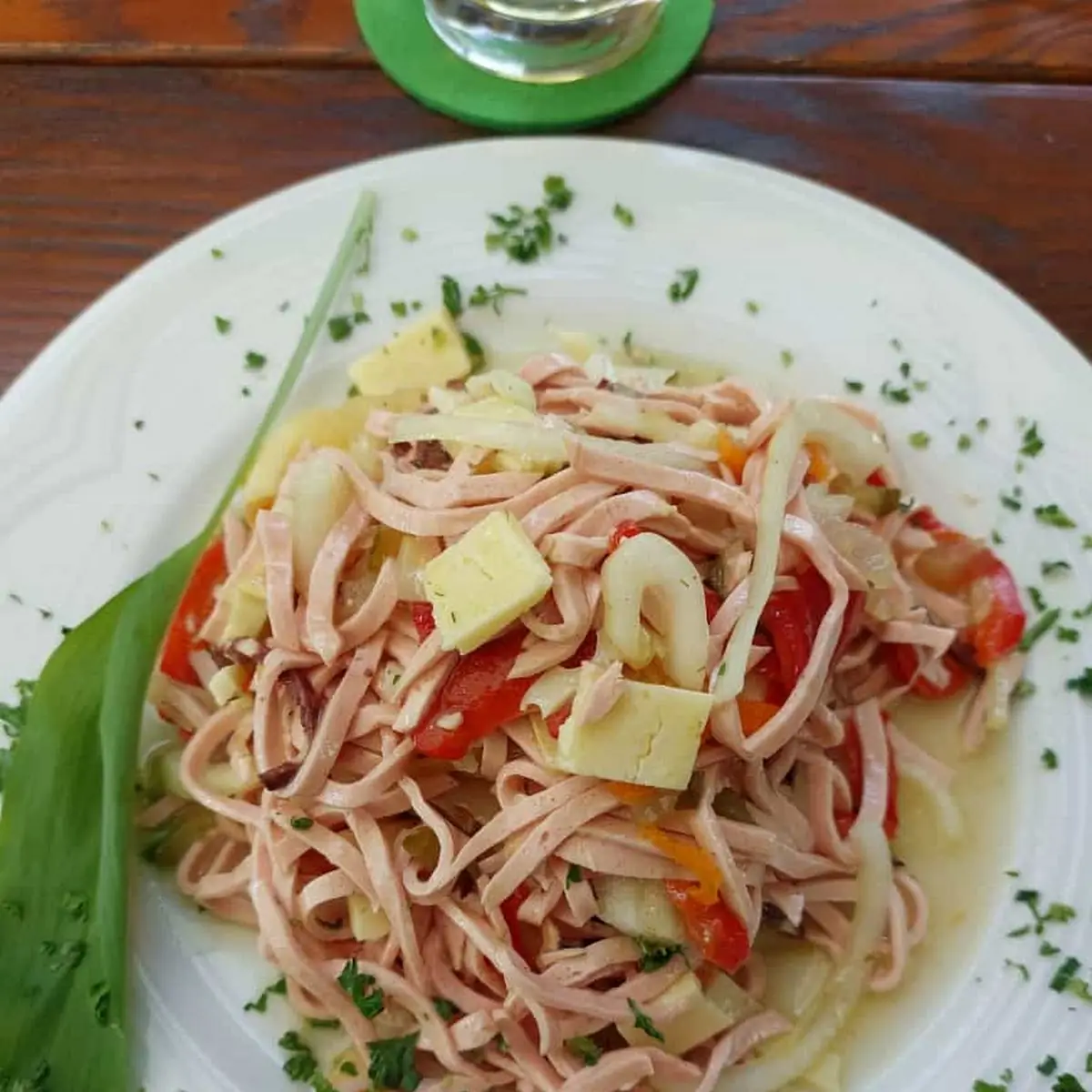 Salads