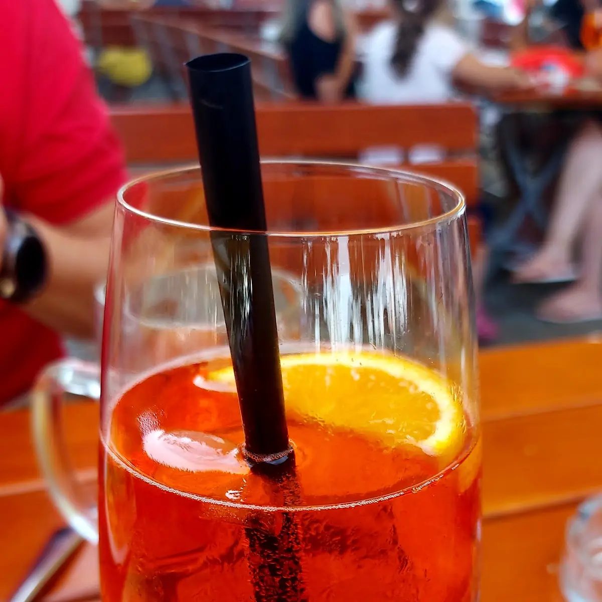 Aperol Spritz
