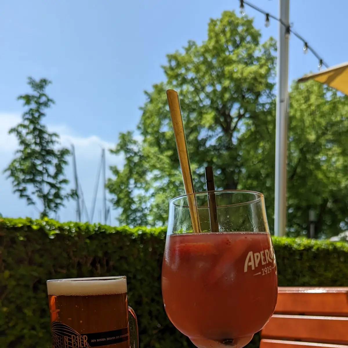 Bier Export