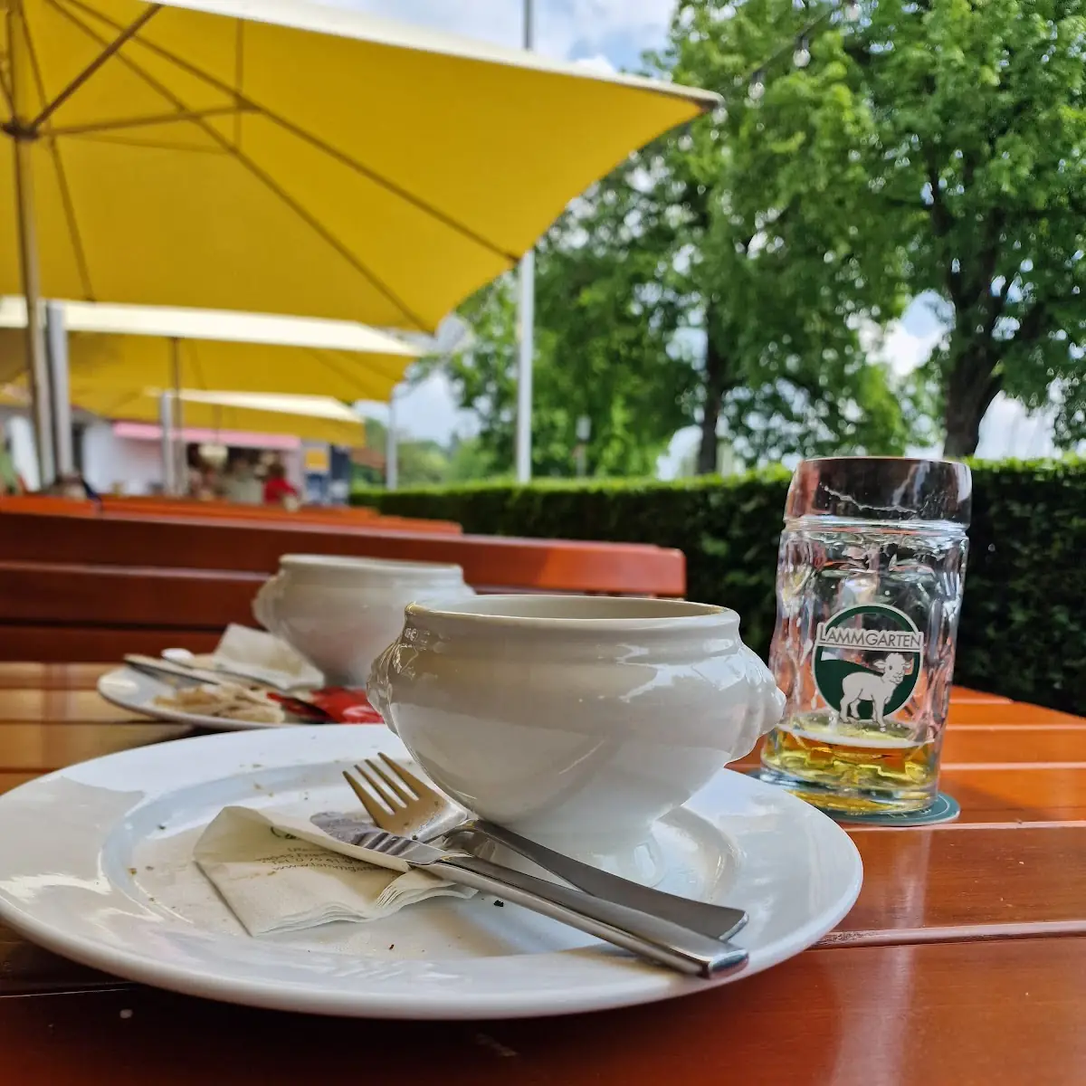 Weißwurst