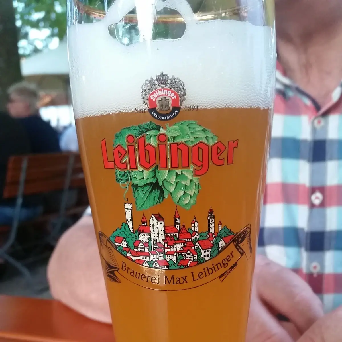 Weizenbier