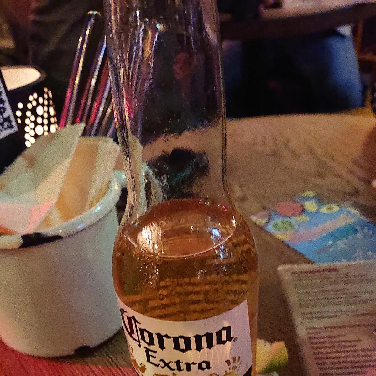 Corona