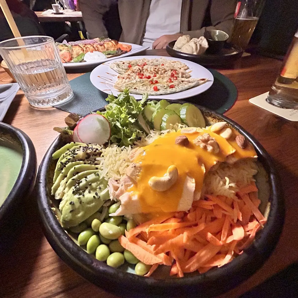 Bibimbap