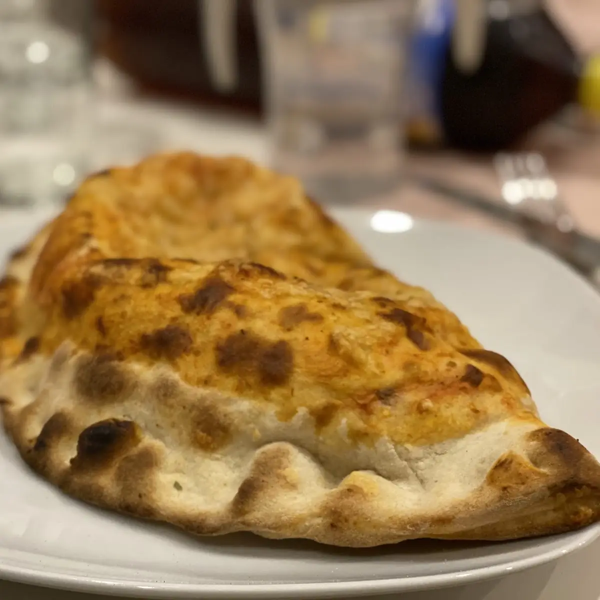 Calzone