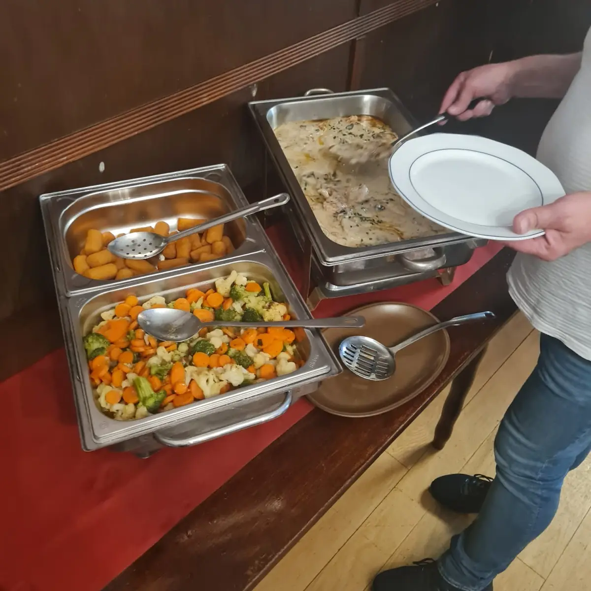 Kroketten