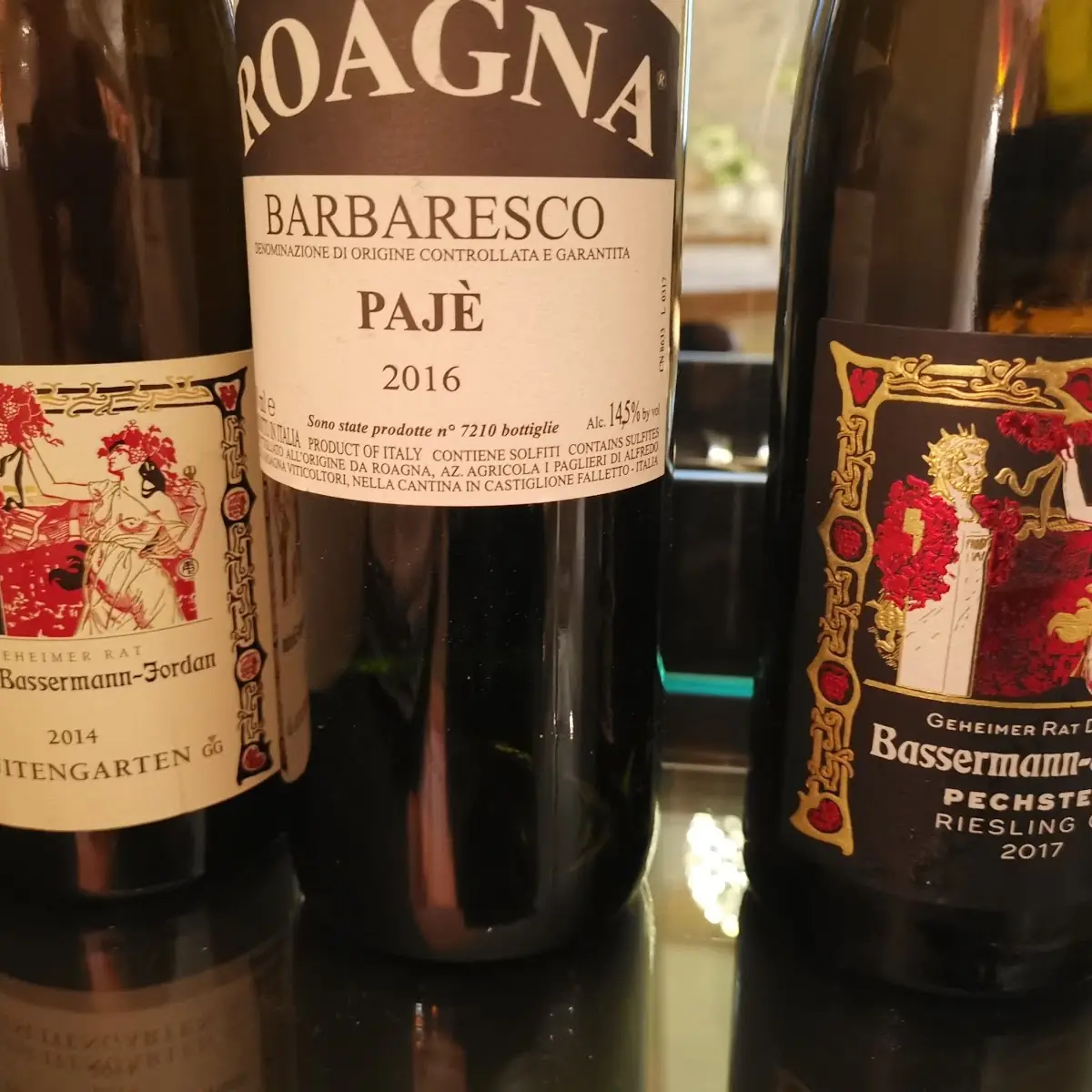 Wein