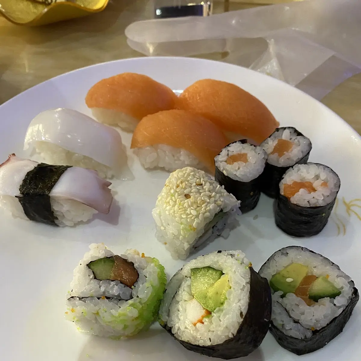 Sushi