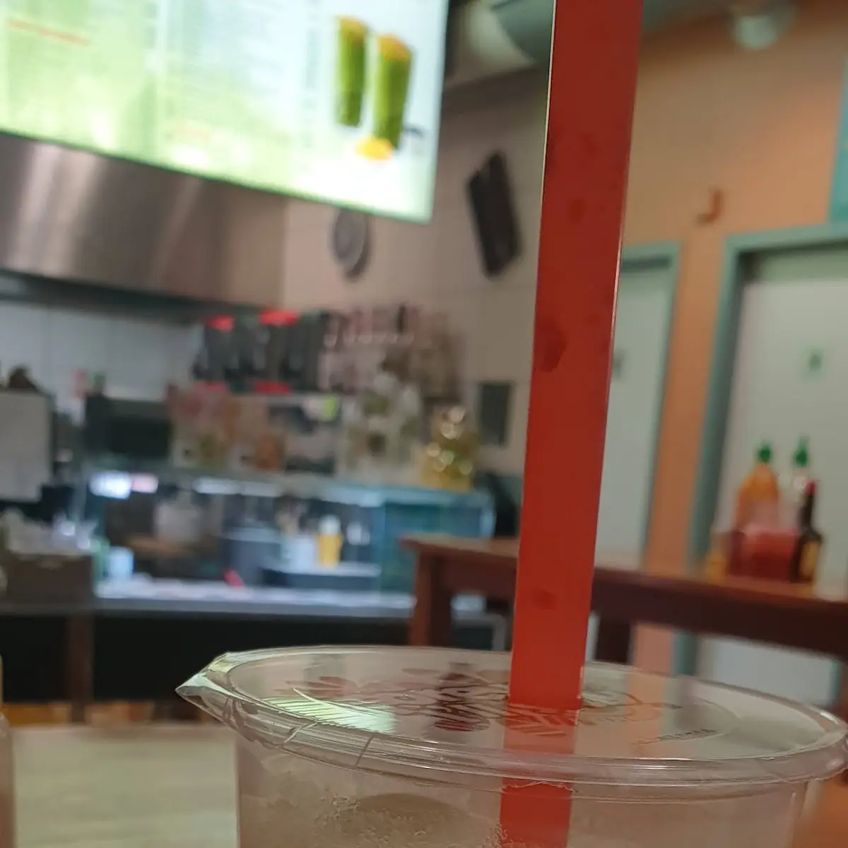 Bubble Tea
