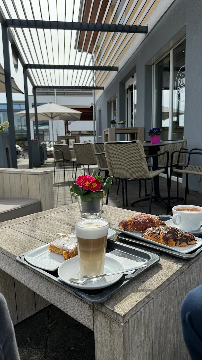 Latte Macchiato