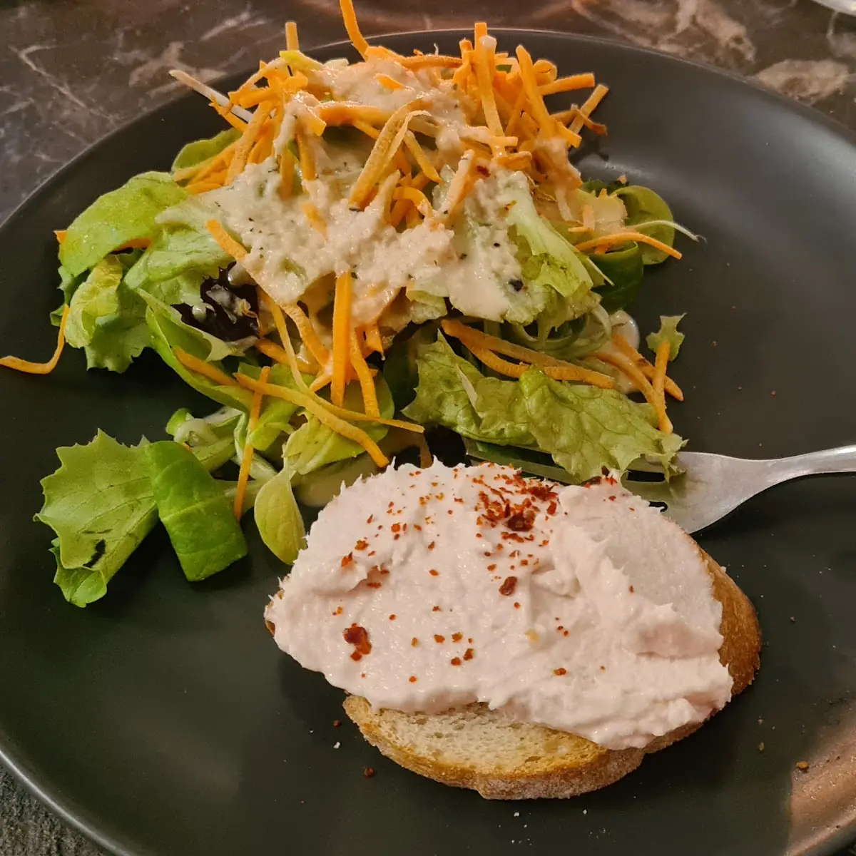Bruschetta