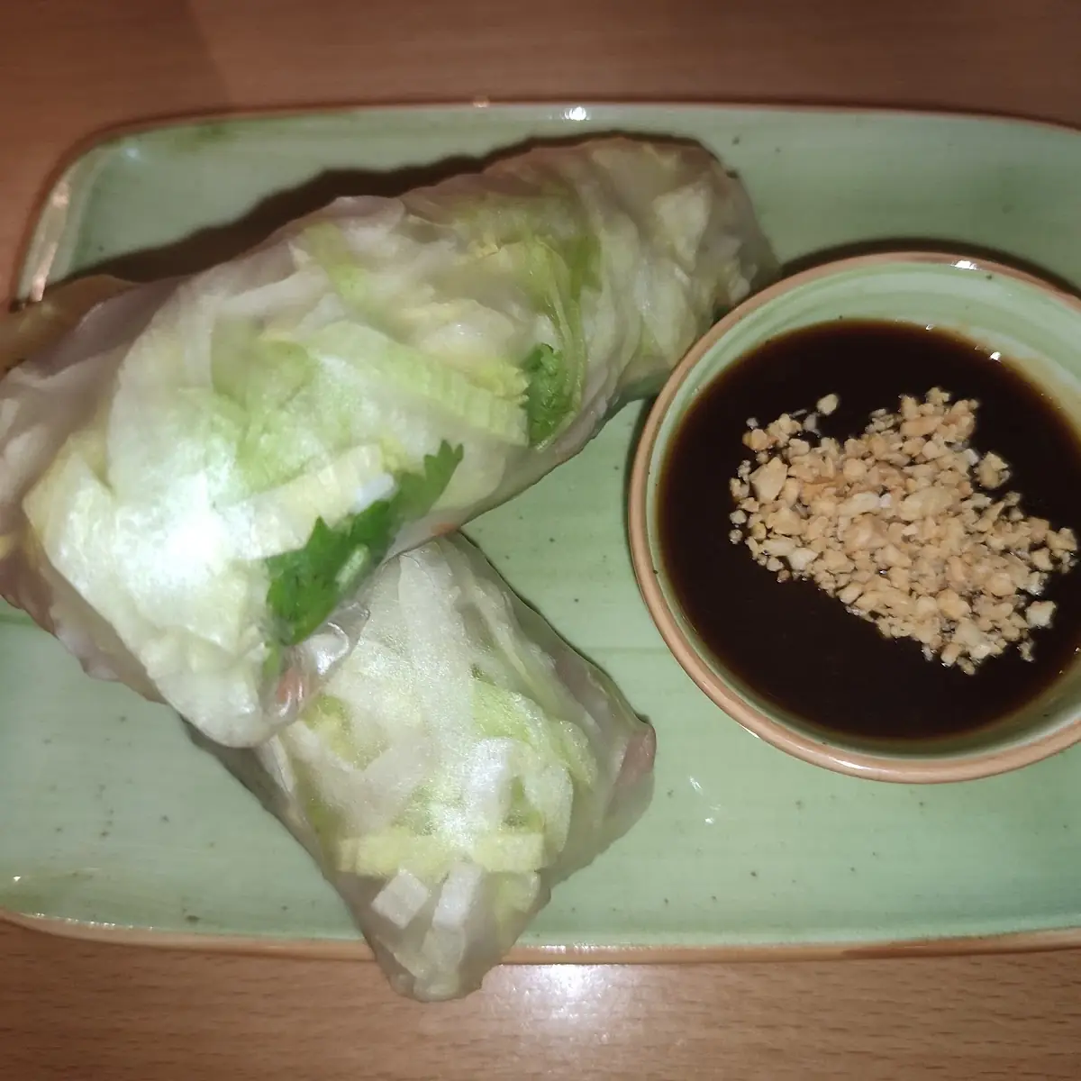 Spring Roll