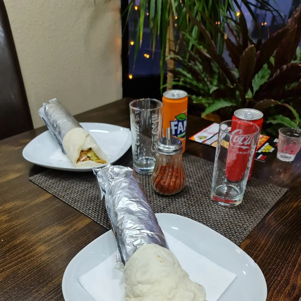 Dönerrolle