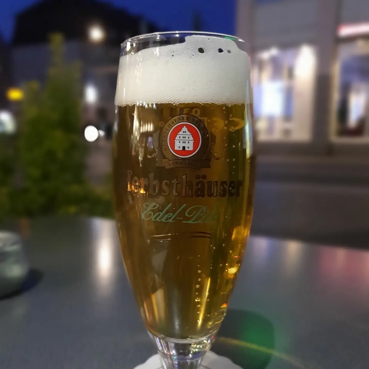 Beer