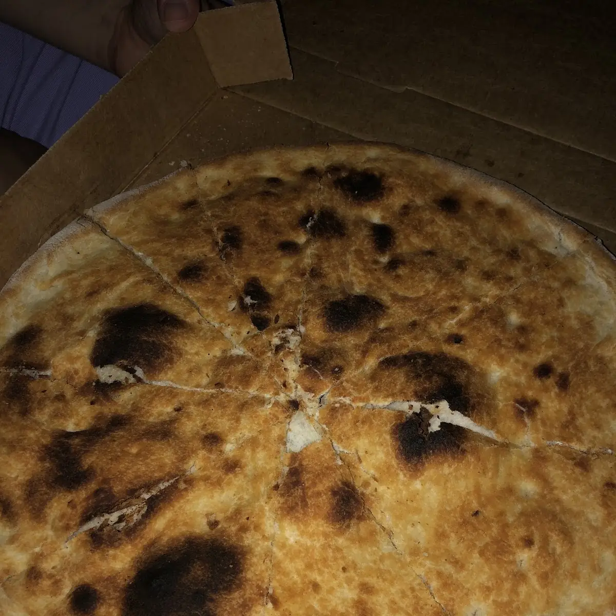 Pizzabrot