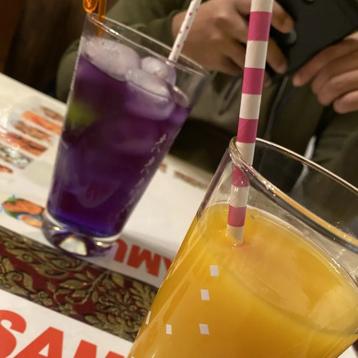 Mango Saft