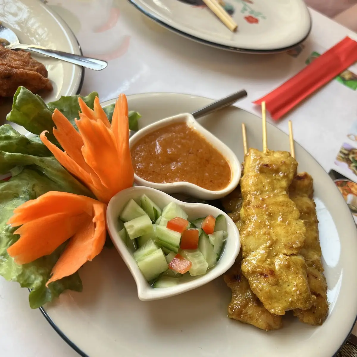 Satay