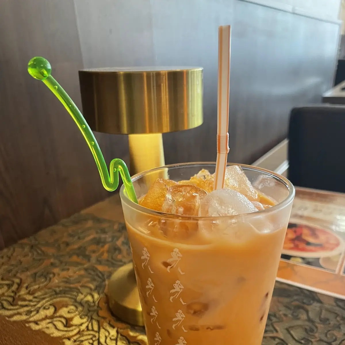 Thai Tea