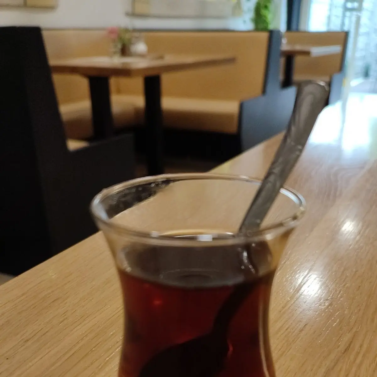 Schwarzer Tee