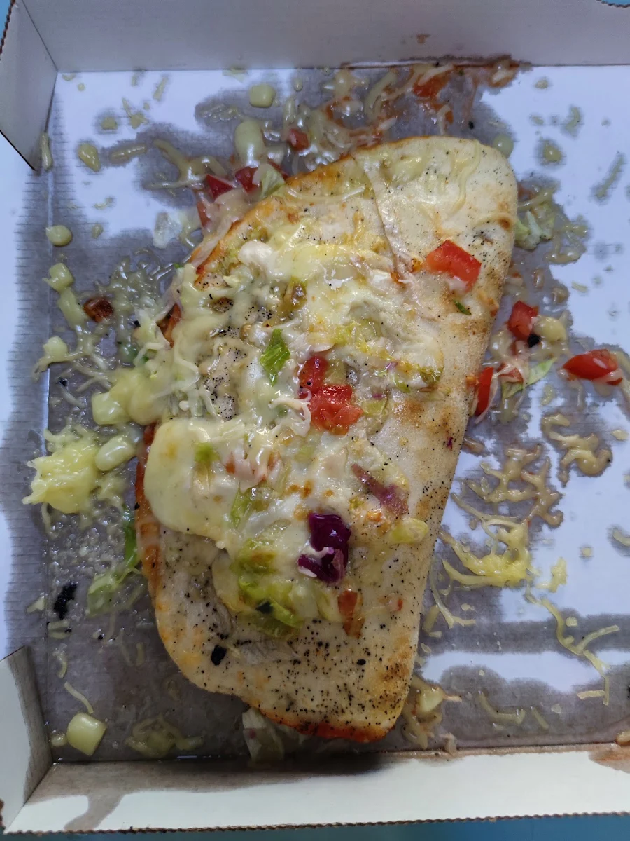 Calzone